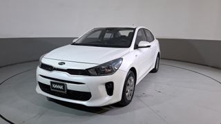 Kia • Rio