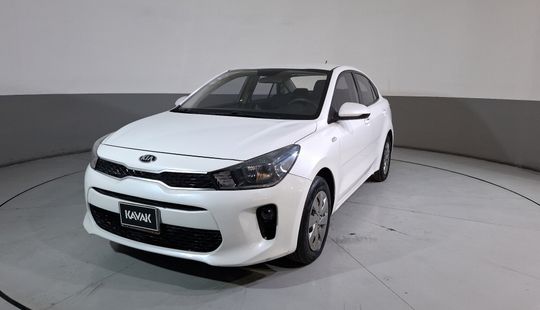 Kia • Rio