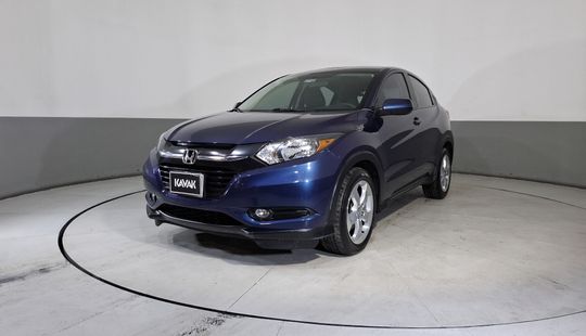 Honda • HR-V