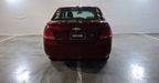 Chevrolet Aveo 1.5 LS A Sedan 2021