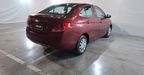 Chevrolet Aveo 1.5 LS A Sedan 2021