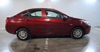 Chevrolet Aveo 1.5 LS A Sedan 2021