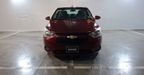 Chevrolet Aveo 1.5 LS A Sedan 2021