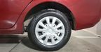 Chevrolet Aveo 1.5 LS A Sedan 2021
