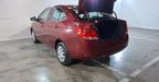 Chevrolet Aveo 1.5 LS A Sedan 2021