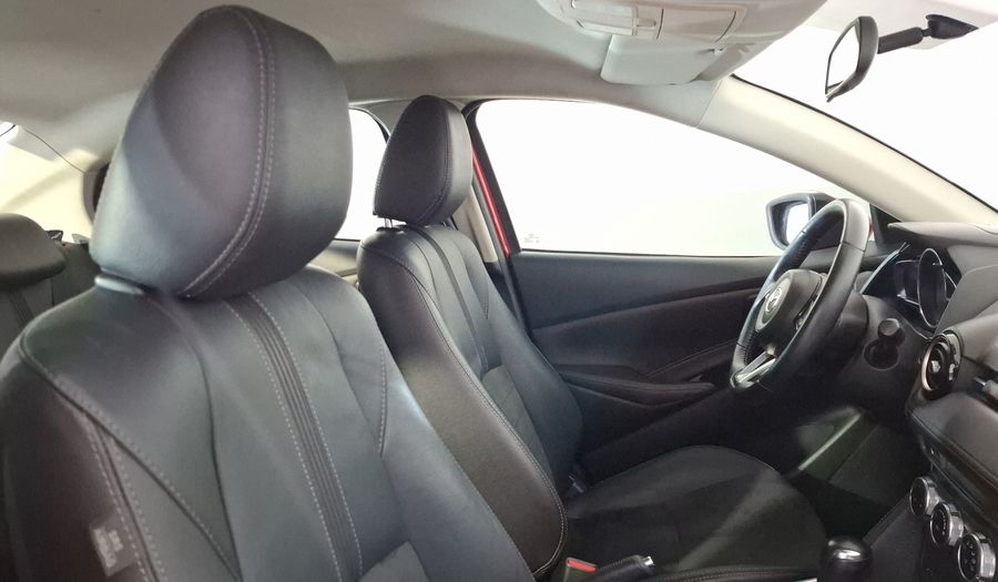 Mazda 2 1.5 I GRAND TOURING SEDAN AUTO Sedan 2019
