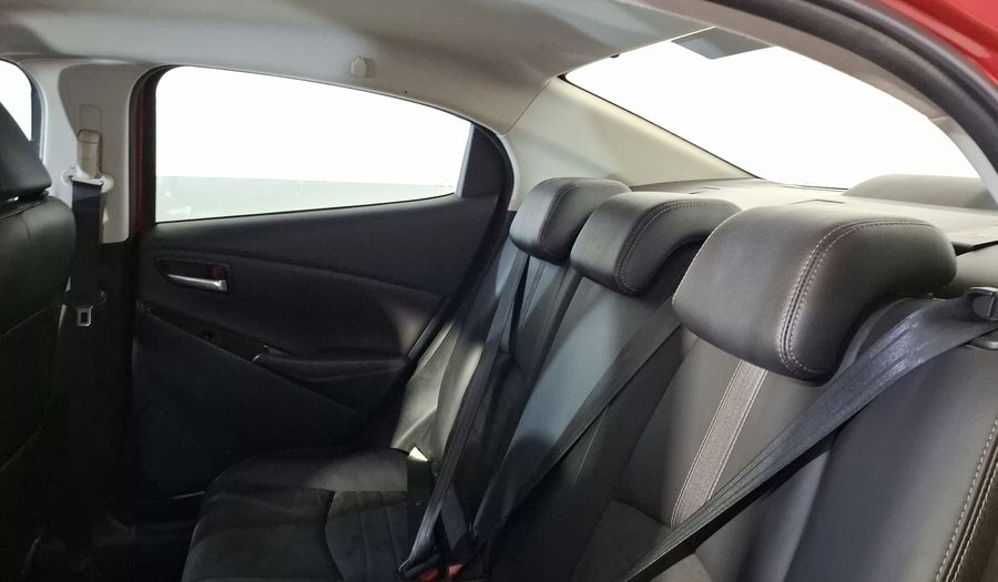 Mazda 2 1.5 I GRAND TOURING SEDAN AUTO Sedan 2019