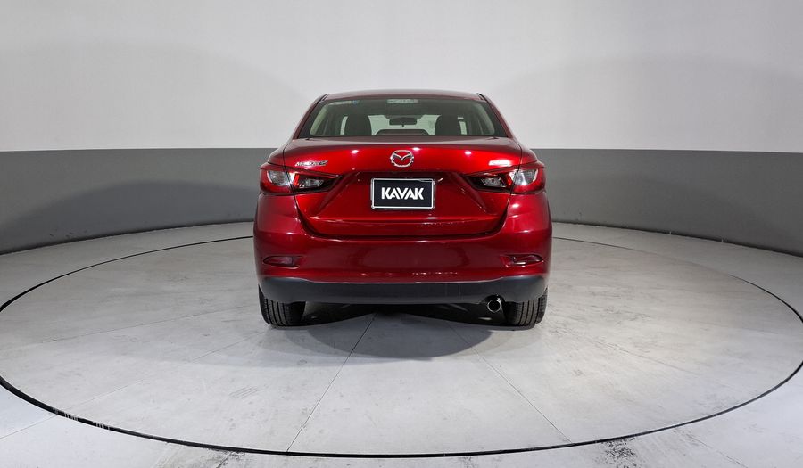 Mazda 2 1.5 I GRAND TOURING SEDAN AUTO Sedan 2019