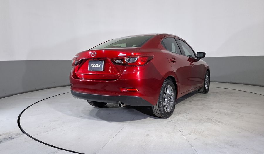 Mazda 2 1.5 I GRAND TOURING SEDAN AUTO Sedan 2019
