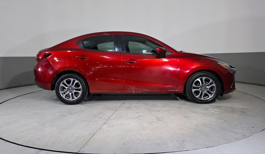 Mazda 2 1.5 I GRAND TOURING SEDAN AUTO Sedan 2019