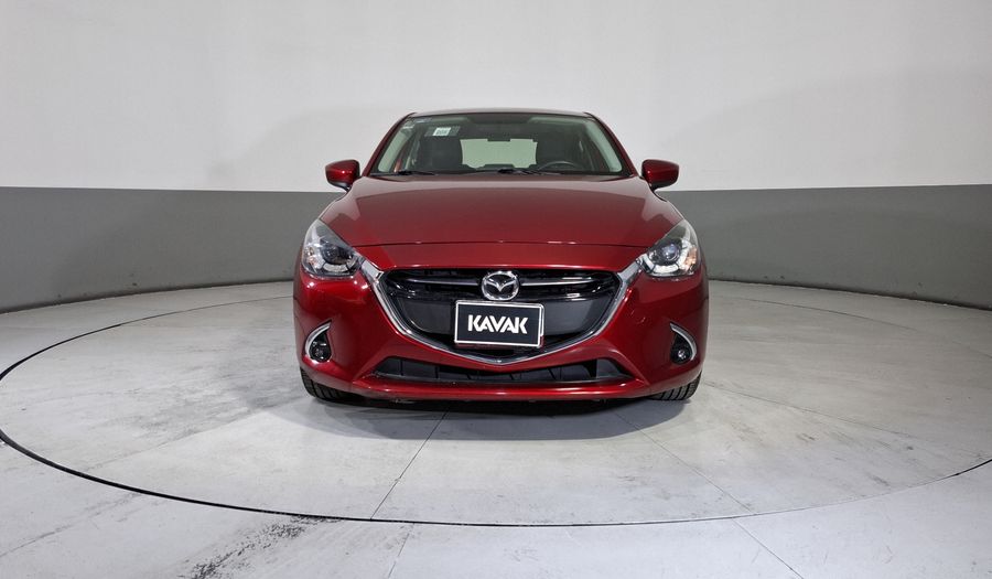 Mazda 2 1.5 I GRAND TOURING SEDAN AUTO Sedan 2019