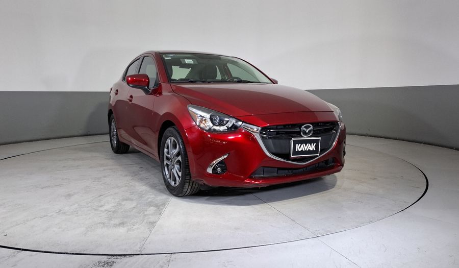 Mazda 2 1.5 I GRAND TOURING SEDAN AUTO Sedan 2019