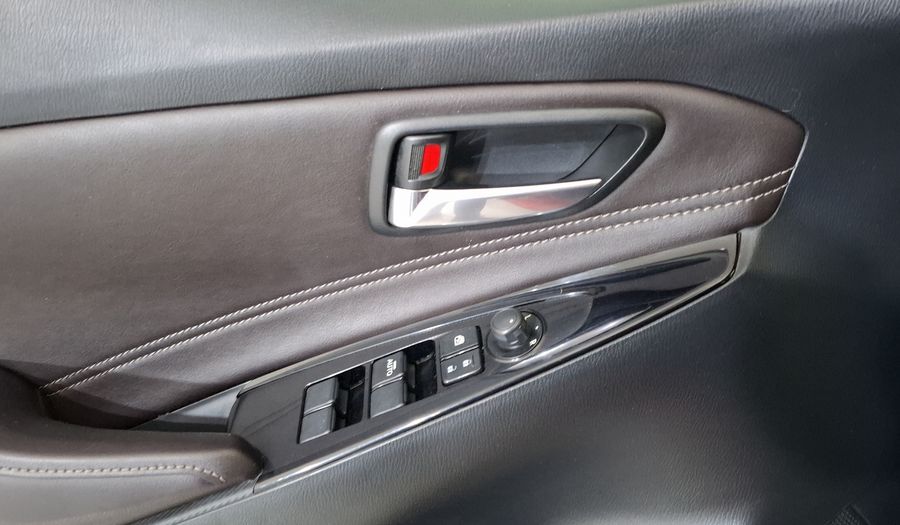 Mazda 2 1.5 I GRAND TOURING SEDAN AUTO Sedan 2019