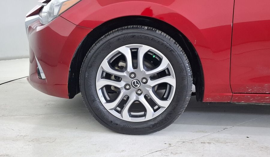Mazda 2 1.5 I GRAND TOURING SEDAN AUTO Sedan 2019