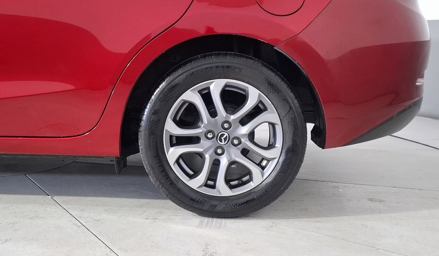 Mazda 2 1.5 I GRAND TOURING SEDAN AUTO Sedan 2019