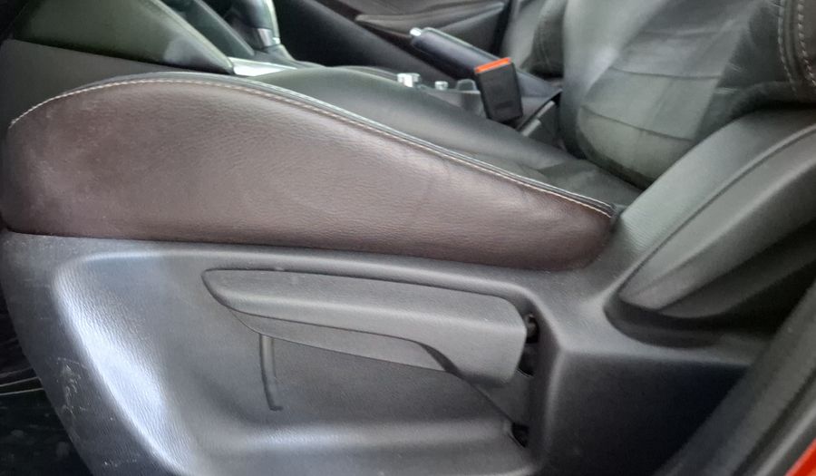 Mazda 2 1.5 I GRAND TOURING SEDAN AUTO Sedan 2019