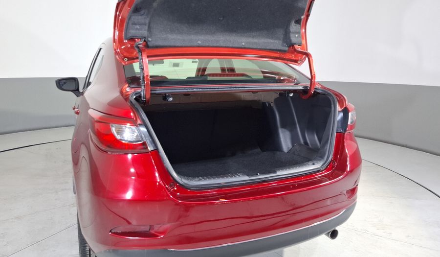 Mazda 2 1.5 I GRAND TOURING SEDAN AUTO Sedan 2019