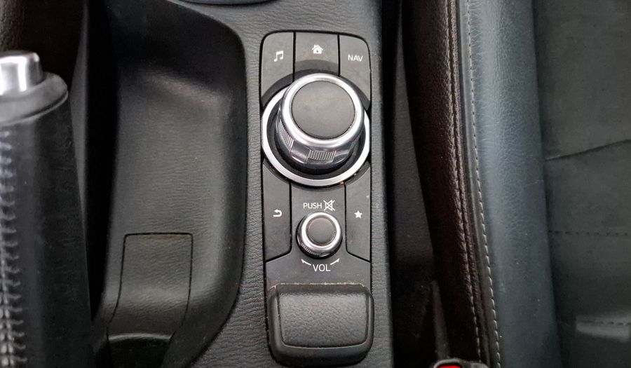 Mazda 2 1.5 I GRAND TOURING SEDAN AUTO Sedan 2019