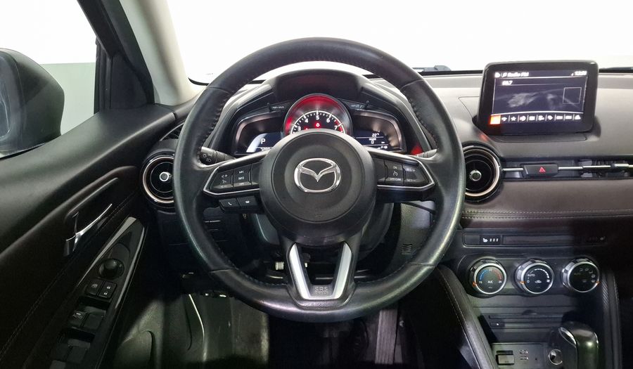 Mazda 2 1.5 I GRAND TOURING SEDAN AUTO Sedan 2019