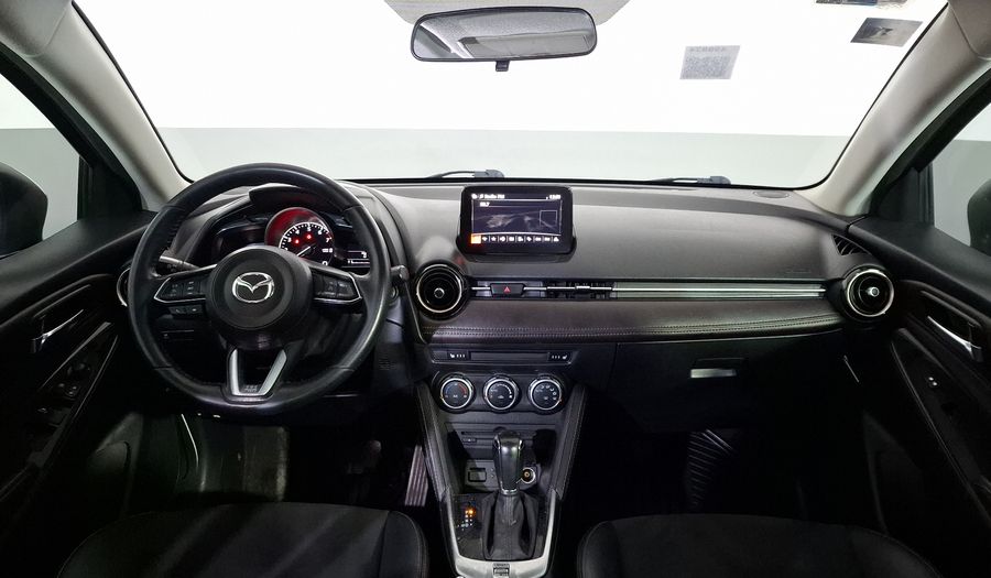 Mazda 2 1.5 I GRAND TOURING SEDAN AUTO Sedan 2019
