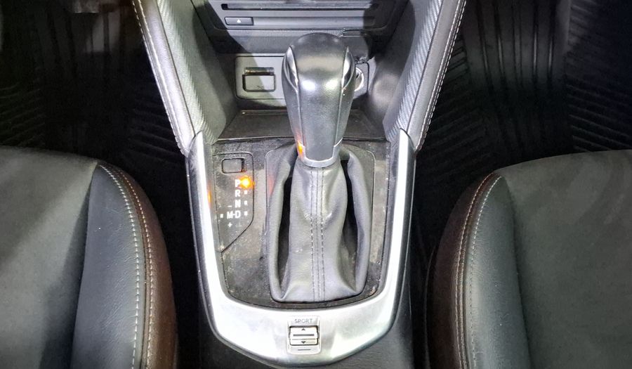 Mazda 2 1.5 I GRAND TOURING SEDAN AUTO Sedan 2019