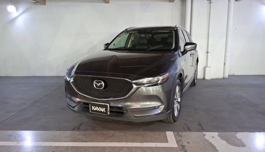 Mazda • CX-5