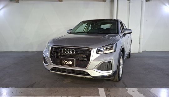 Audi • Q2