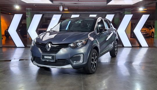 Renault • Captur