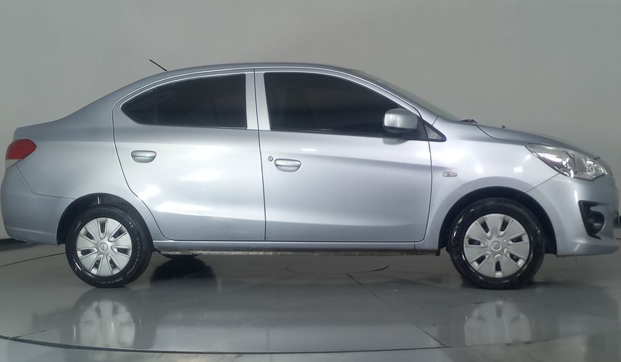 Dodge Attitude 1.2 SE MT Sedan 2017