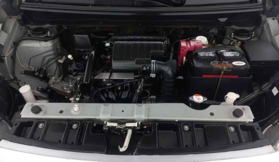 Dodge Attitude 1.2 SE MT Sedan 2017