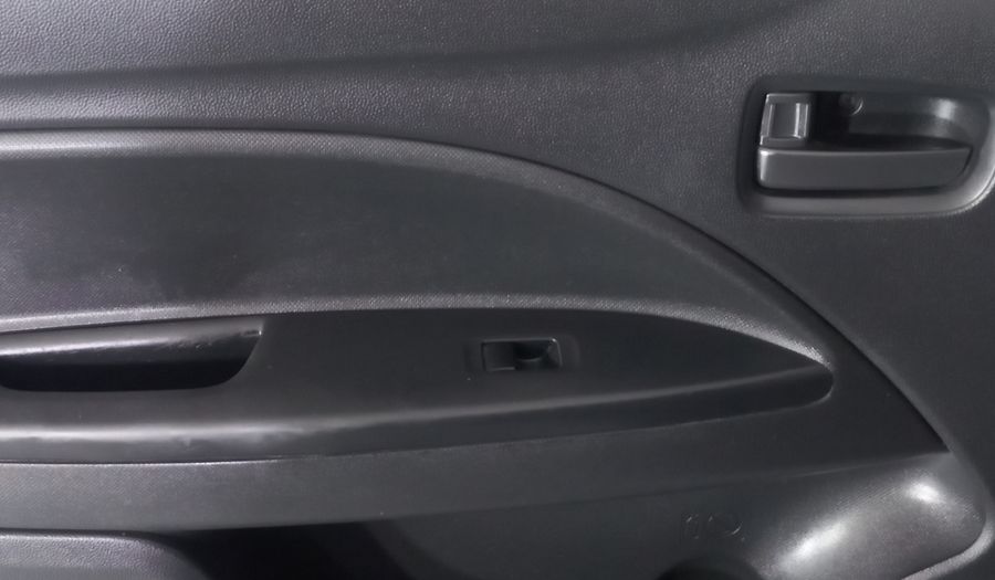 Dodge Attitude 1.2 SE MT Sedan 2017