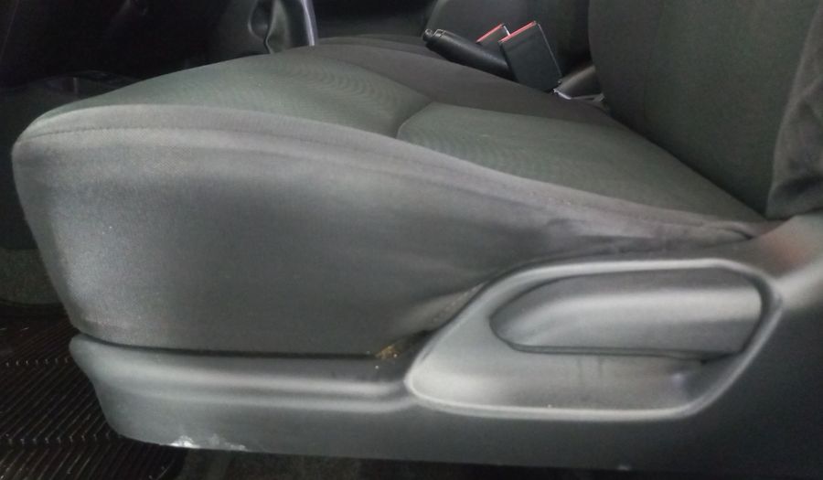 Dodge Attitude 1.2 SE MT Sedan 2017