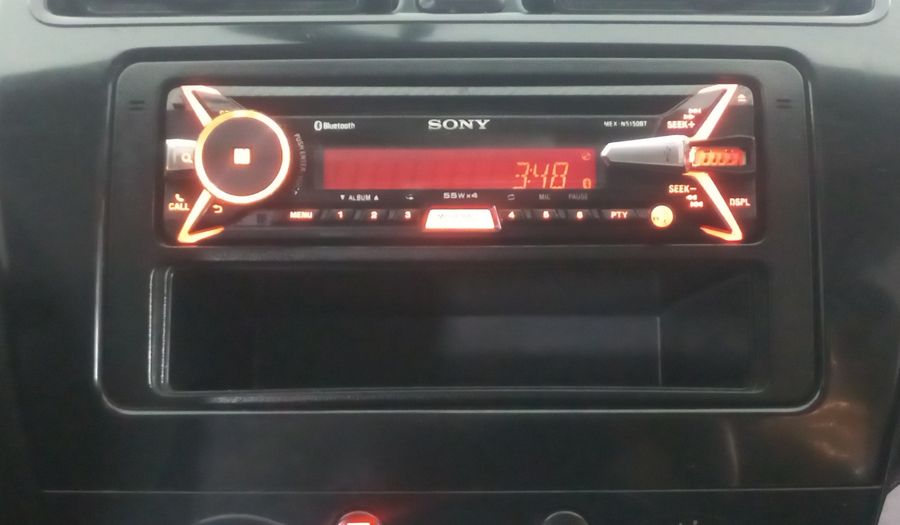 Dodge Attitude 1.2 SE MT Sedan 2017