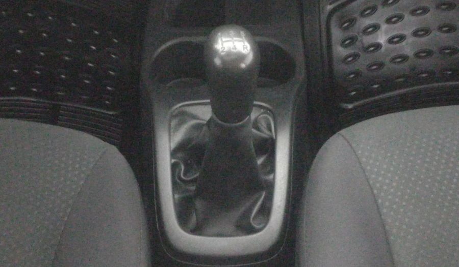 Dodge Attitude 1.2 SE MT Sedan 2017