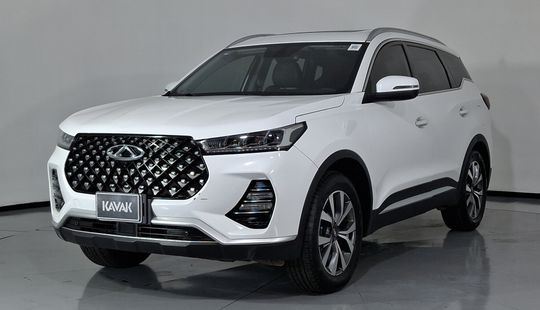 Chirey • Tiggo 7 Pro