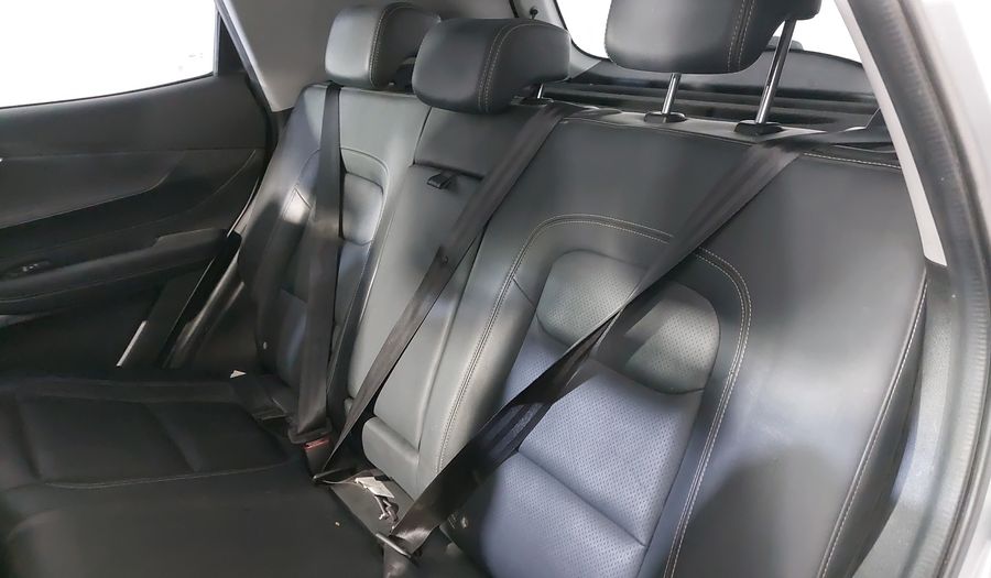 Chirey Tiggo 4 Pro 1.5 LUXURY CVT Suv 2024