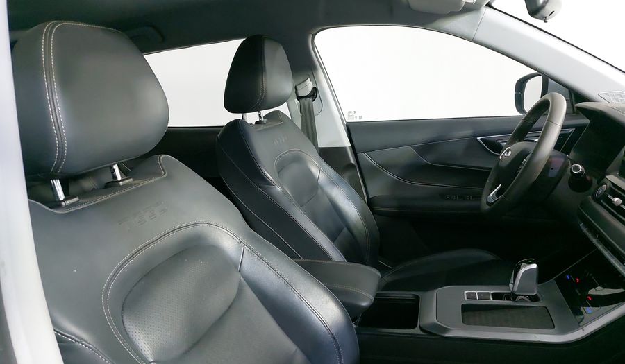 Chirey Tiggo 4 Pro 1.5 LUXURY CVT Suv 2024