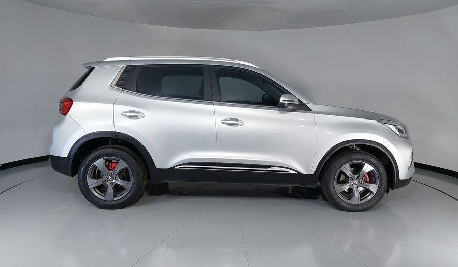 Chirey Tiggo 4 Pro 1.5 LUXURY CVT Suv 2024