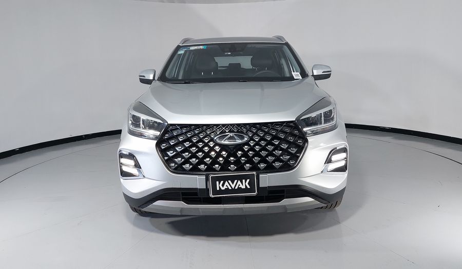 Chirey Tiggo 4 Pro 1.5 LUXURY CVT Suv 2024