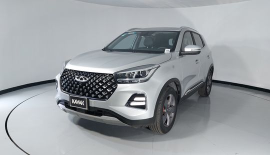 Chirey • Tiggo 4 Pro