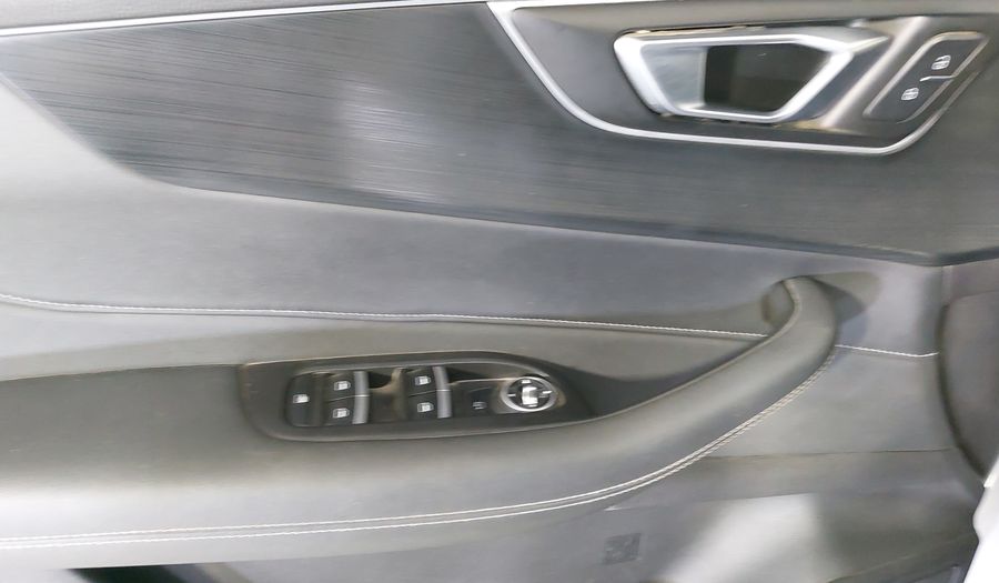 Chirey Tiggo 4 Pro 1.5 LUXURY CVT Suv 2024