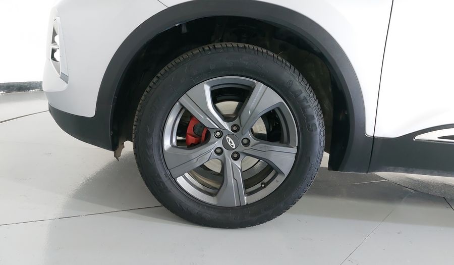 Chirey Tiggo 4 Pro 1.5 LUXURY CVT Suv 2024