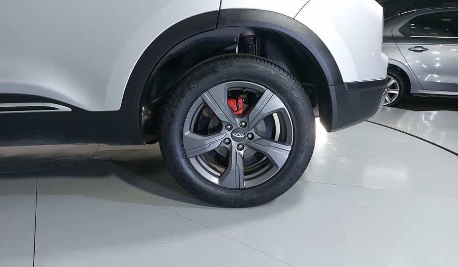 Chirey Tiggo 4 Pro 1.5 LUXURY CVT Suv 2024