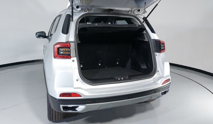Chirey Tiggo 4 Pro 1.5 LUXURY CVT Suv 2024