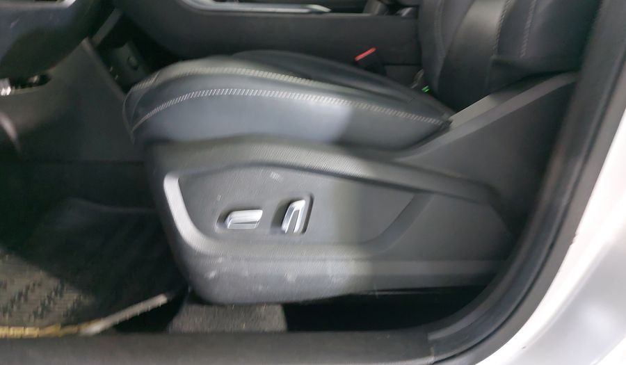 Chirey Tiggo 4 Pro 1.5 LUXURY CVT Suv 2024