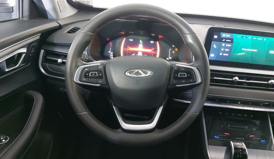 Chirey Tiggo 4 Pro 1.5 LUXURY CVT Suv 2024