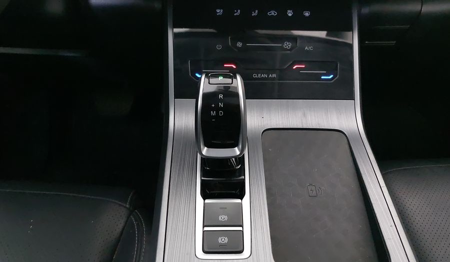 Chirey Tiggo 4 Pro 1.5 LUXURY CVT Suv 2024