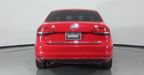 Volkswagen Jetta 2.5 COMFORTLINE TIP. BOLSAS AIRE DEL. Sedan 2018