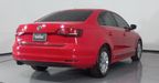 Volkswagen Jetta 2.5 COMFORTLINE TIP. BOLSAS AIRE DEL. Sedan 2018