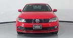 Volkswagen Jetta 2.5 COMFORTLINE TIP. BOLSAS AIRE DEL. Sedan 2018